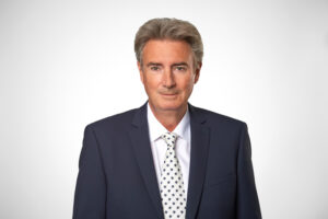 Urs Baumberger